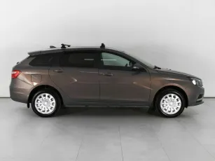 Lada (ВАЗ)  4