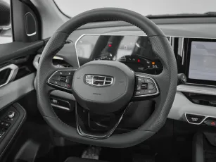Geely  10
