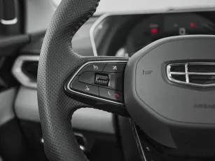 Geely  11