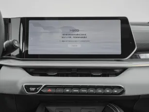 Geely  16