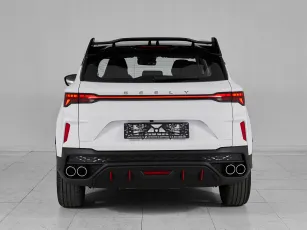 Geely  5