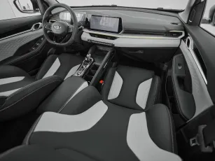 Geely  9