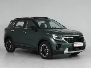 Kia  3