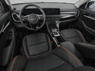 Kia  8