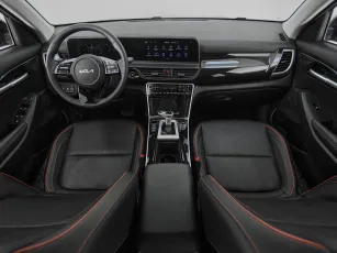 Kia  9