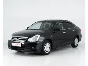 Nissan  1