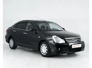 Nissan  3