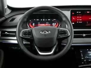 Chery  15