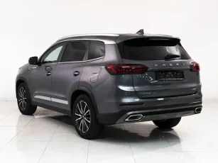 Chery  5