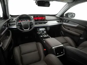 Chery  8