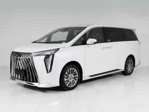 GAC Trumpchi  1