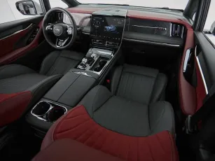 GAC Trumpchi  10