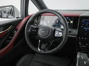 GAC Trumpchi  17