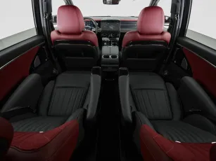 GAC Trumpchi  24