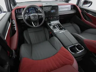 GAC Trumpchi  9
