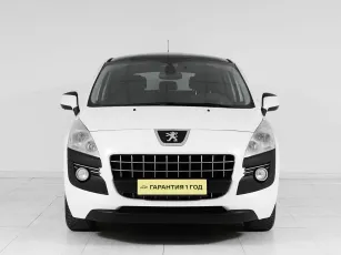Peugeot  2
