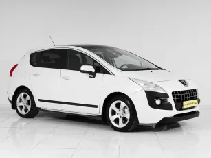Peugeot  3