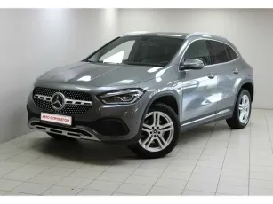 Mercedes-Benz  1