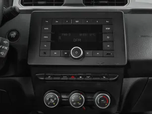 Renault  16