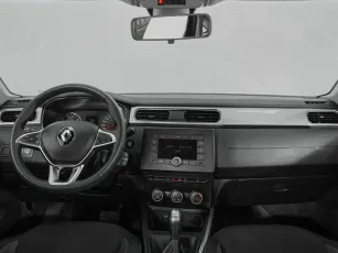Renault  8