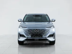 Changan  2