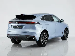 Changan  4