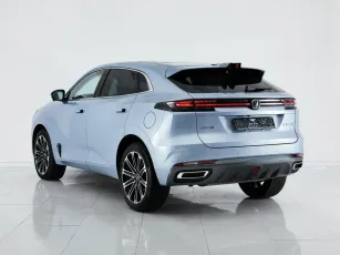 Changan  5
