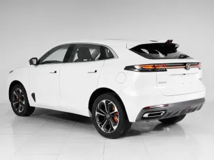 Changan  4