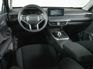 Haval  6