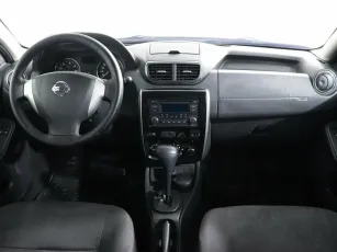Nissan  7