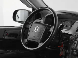 SsangYong  10