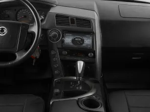 SsangYong  15