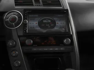 SsangYong  16