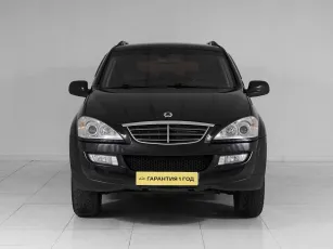 SsangYong  2