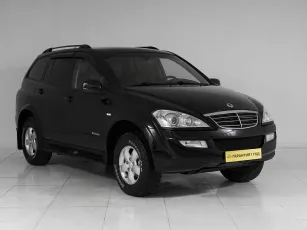 SsangYong  3