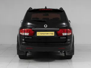 SsangYong  5