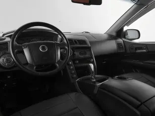 SsangYong  7