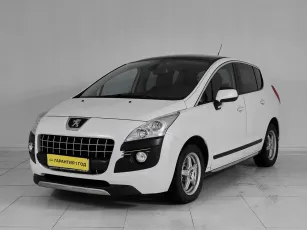 Peugeot  1