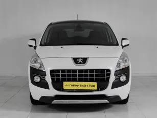 Peugeot  2