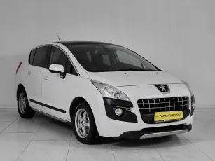 Peugeot  3