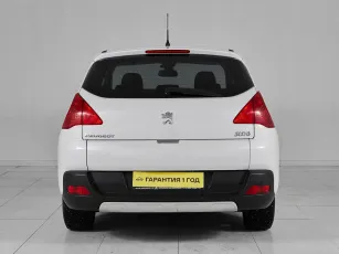 Peugeot  5