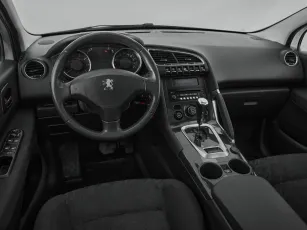 Peugeot  8