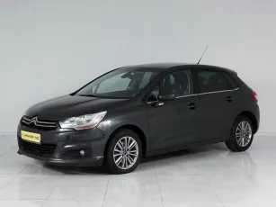 Citroen C4,  II