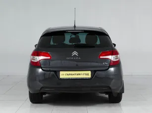 Citroen  5