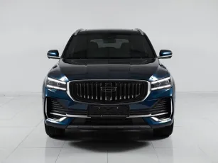 Geely  2