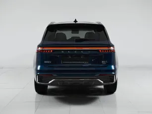 Geely  5