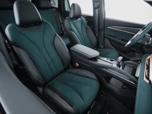 Geely  7