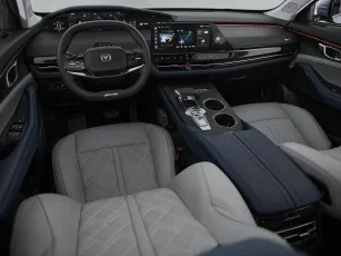 Changan  10