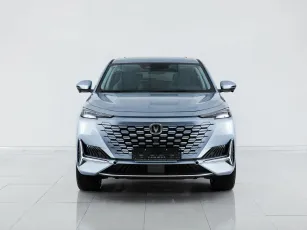 Changan  2