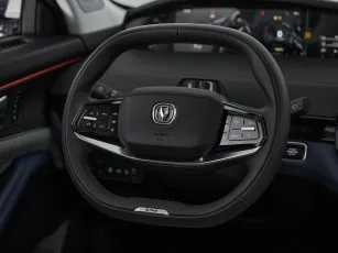 Changan  21